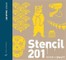 Stencil 201