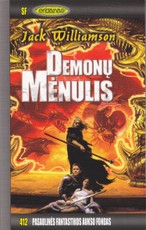 Demonų Mėnulis (PFAF 412)