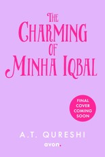 The Charming of Minha Iqbal