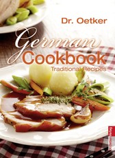 German Cookbook