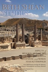 Beth Shean Studies