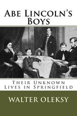 Abe Lincoln's Boys
