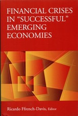 Financial Crises in Successful Emerging Economies