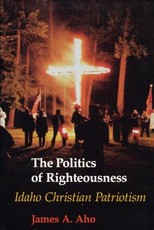 The Politics of Righteousness