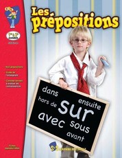 Praiepositions
