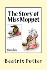 The Story of Miss Moppet