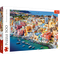 TREFL Dėlionė „Italija“, 500 det.