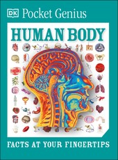 Pocket Genius: Human Body