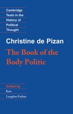 Book of the Body Politic