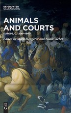 Animals and Courts