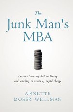 The Junk Man's MBA