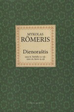 Dienoraštis: 1919 m. birželio 21-oji - 1920m. kovo 15-oji