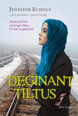 Deginant tiltus