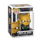 FUNKO POP! Vinilinė figūrėlė: DC: Batman - Ras al Ghul