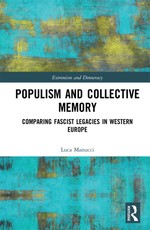 Manucci, L: Populism and Collective Memory