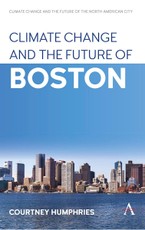 Climate Change and the Future of Boston