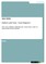Vetter, J: Fathers and Sons - Ivan Turgenev
