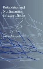 Bistabilities and Nonlinearities in Laser Diodes