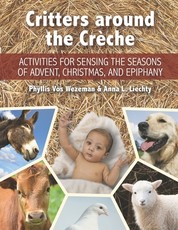Critters around the CrÃ¨che