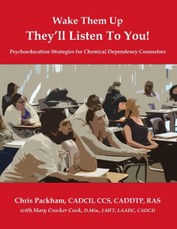 Wake Them Up, They'll Listen to You!