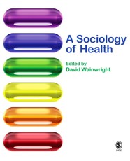 A Sociology of Health