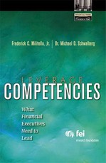 Leverage Competencies
