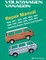 Volkswagen Vanagon Repair Manual