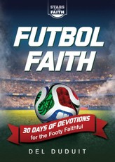 Fútbol Faith