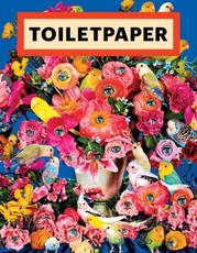 Toilet Paper: Issue 19