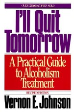 I'll Quit Tomorrow