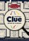 The Official Clue Book of Puzzles