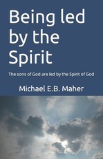 Being led by the Spirit