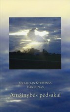 Amžinybės pėdsakai