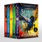 The Complete Skandar Collection