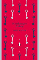 Northanger Abbey