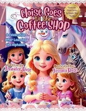 Eloise Goes to the Coffee Shop