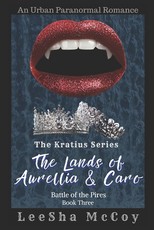 The Lands of Aurellia & Caro 3