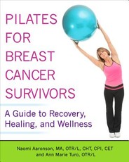 Pilates for Breast Cancer Survivors
