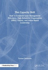 The Capacity Shift