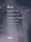 Care of the Critically Ill Surgical Patient