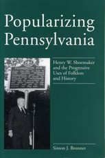 Popularizing Pennsylvania - Ppr.