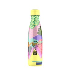 Nerūdijančio plieno gertuvė Cool Bottles Xclusive „Mediterranean“, 500 ml