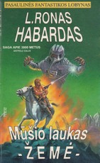 Mūšio laukas – Žemė II d.