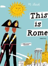 This Is Rome