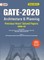 GATE 2020 - Architecture & Planning - Previous Years' Solved Papers 2009-2019 (Revised Edition, 2e)