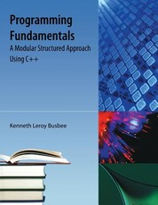 Programming Fundamentals