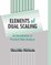 Nishisato, S: Elements of Dual Scaling