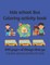 Kids School Bus Coloring Book 100 pages of picture perfect for kids