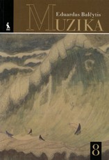 Muzika. Vadovėlis 8 klasei