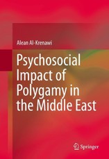 Psychosocial Impact of Polygamy in the Middle East